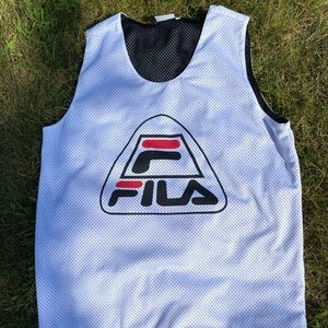 NWOT Men’s FILA for UO Jersey